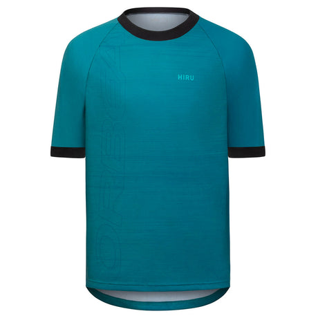 Maglia Orbea Core - Blu - F