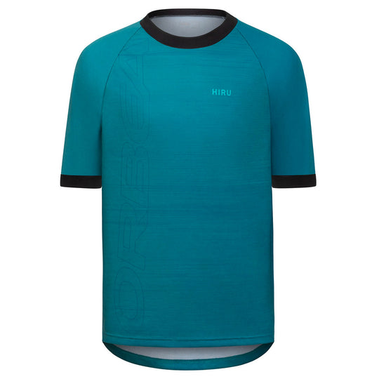 Maglia Orbea Core - Blu
