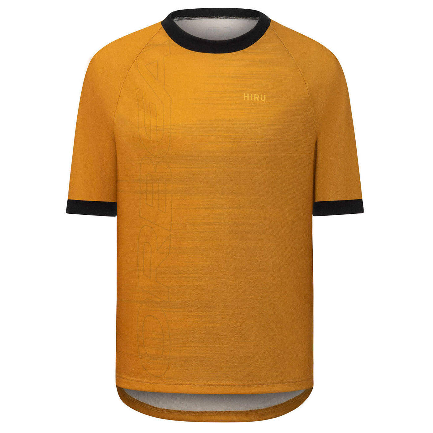 Maglia Orbea Core - Arancio - P