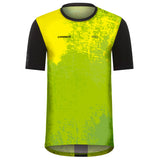 Maglia Orbea Lab - Verde - H