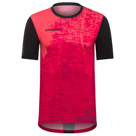 Maglia Orbea Lab - Fucsia - E