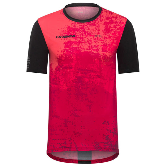 Maglia Orbea Lab - Fucsia