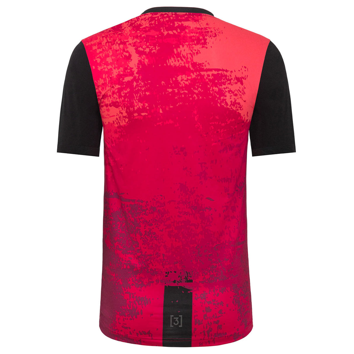 Maglia Orbea Lab - Fucsia - F