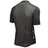 Maglia Maloja PlansM Breeze - Nero