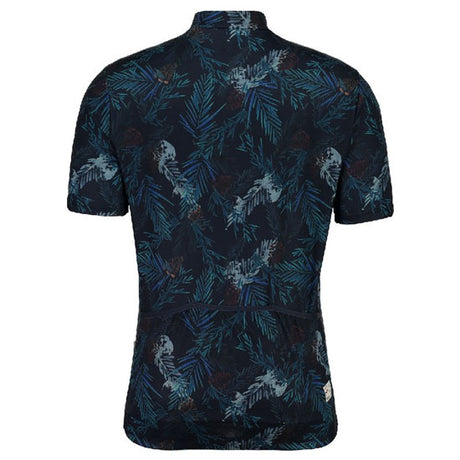 Maglia Maloja TaraspM - Blu