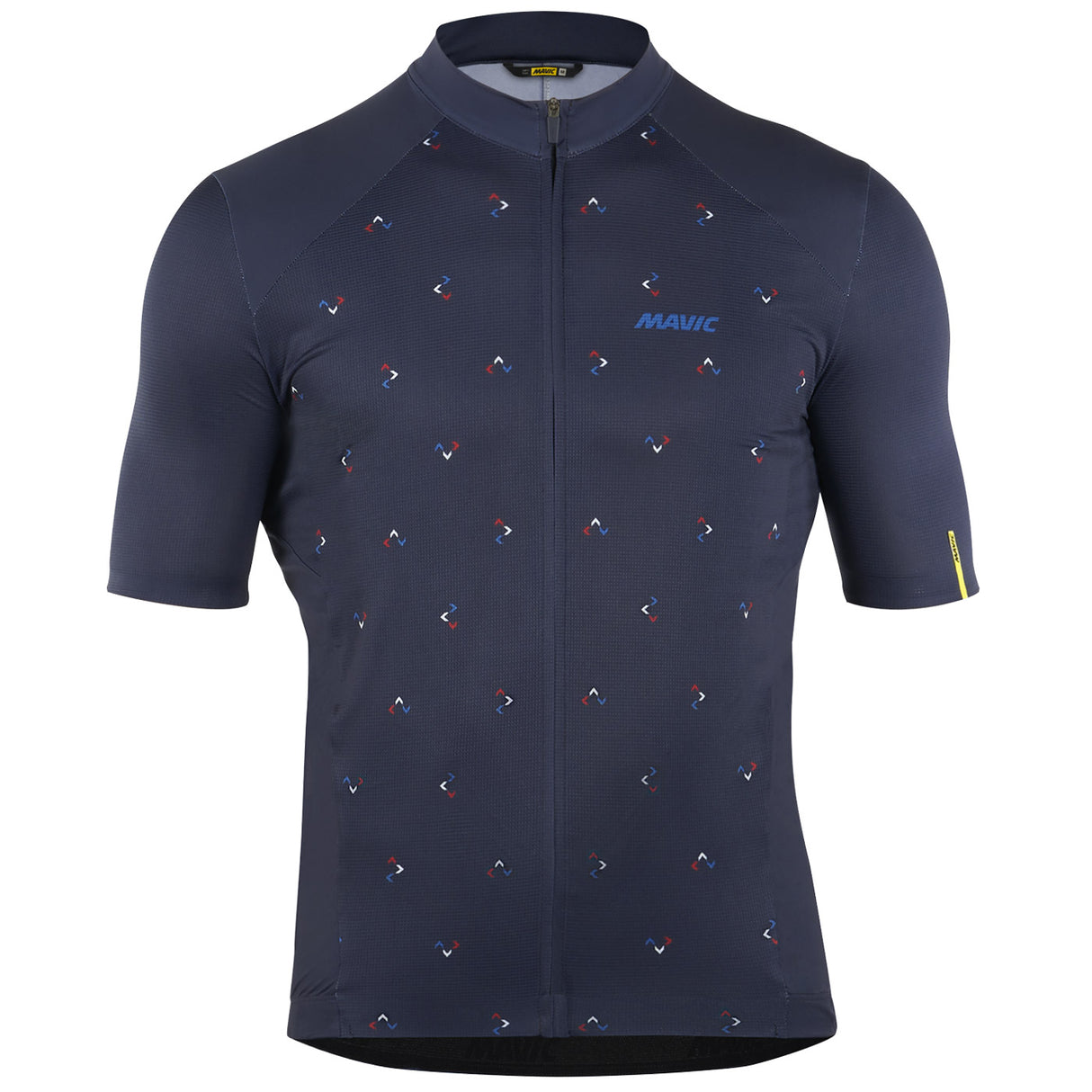 Maglia Mavic Cosmic - Blu scuro - C