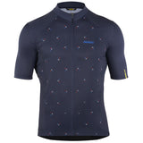 Maglia Mavic Cosmic - Blu scuro - C