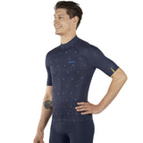 Maglia Mavic Cosmic - Blu scuro - F