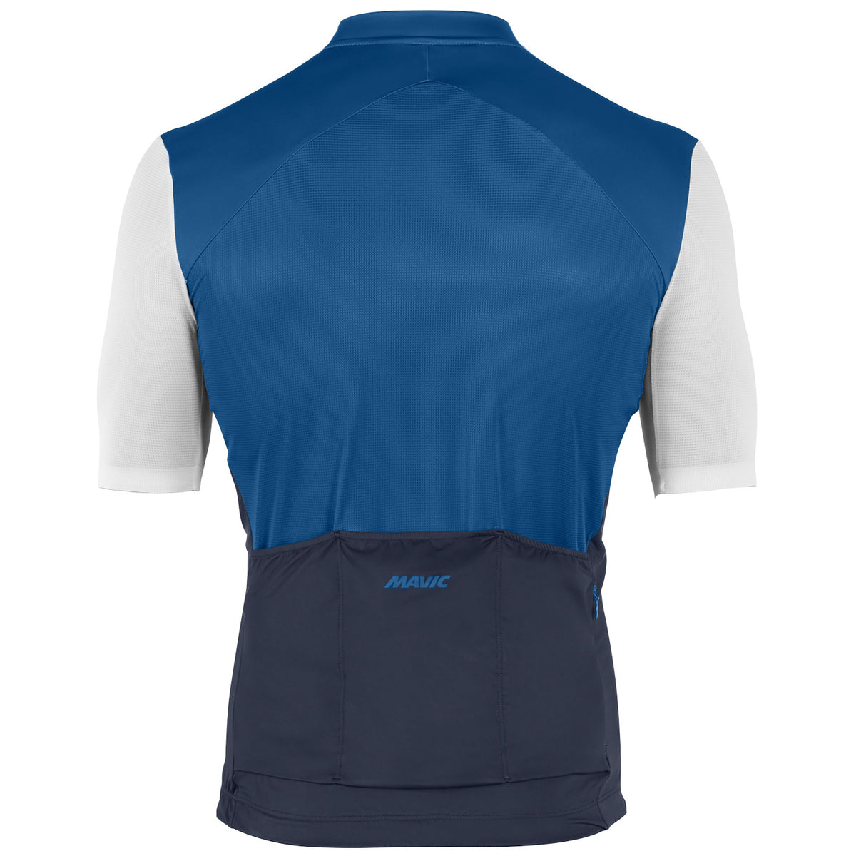 Maglia Mavic Cosmic - Blu bianco - I