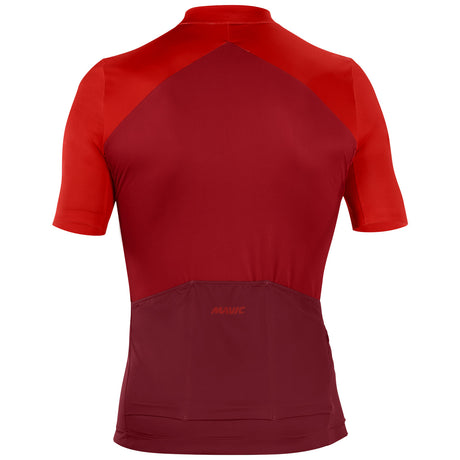 Maglia Mavic Cosmic - Rosso - P