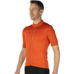 Mavic Essential jersey - Orange