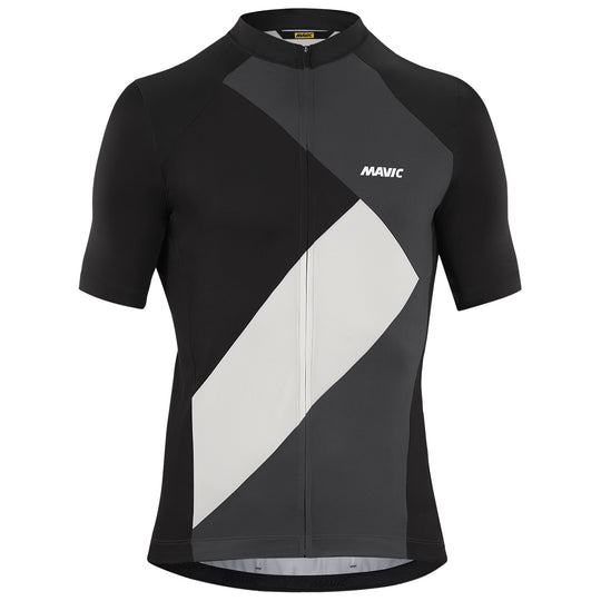 Maillot Mavic Ksyrium - Noir