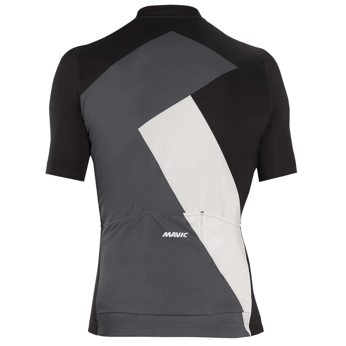 Maglia Mavic Ksyrium - Nero - M