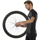 Maglia Mavic Ksyrium - Nero - O