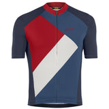 Maglia Mavic Ksyrium - Blu rosso - E