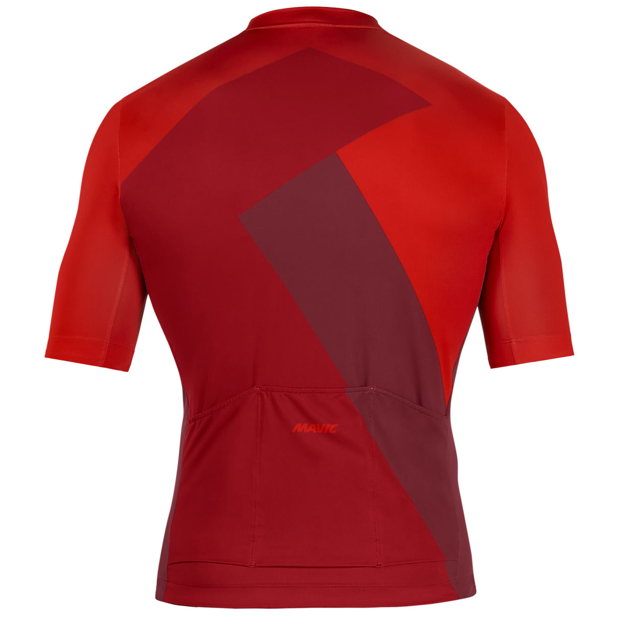 Maglia Mavic Ksyrium - Rosso - O