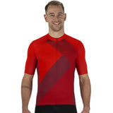 Maglia Mavic Ksyrium - Rosso - P