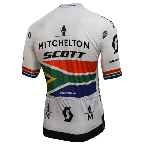 mitchelton scott jersey 2019