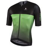 Maglia Nalini Black Ti - Verde