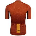 Orbea Advanced Cargo jersey - Orange