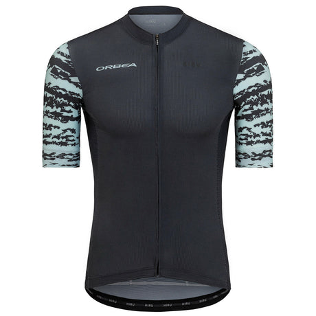 Maglia Orbea Core - Nero - A