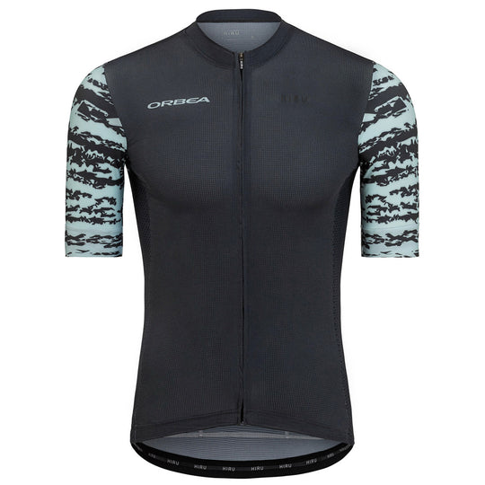 Maglia Orbea Core - Nero