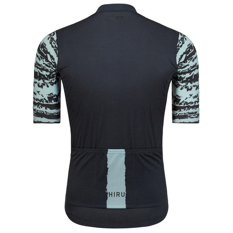Maglia Orbea Core - Nero - B