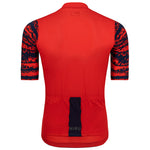 Orbea Core jersey - Red