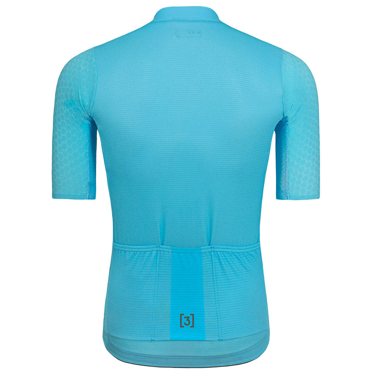 Maglia Orbea Lab Aero - Azzurro - F