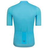 Maglia Orbea Lab Aero - Azzurro - F