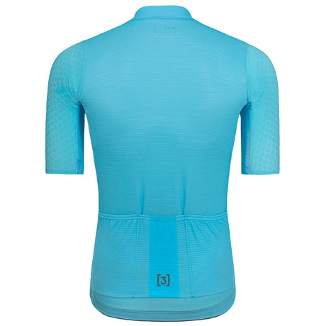 Maglia Orbea Lab Aero - Azzurro - F