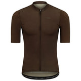 Maglia Orbea Lab Aero - Marrone - D