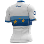 Maillot UEC PRS Campeon Europeo