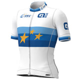 Maglia UEC Campione Europeo PRS - C