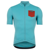 Maglia Pearl Izumi Expedition - Azzurro - D