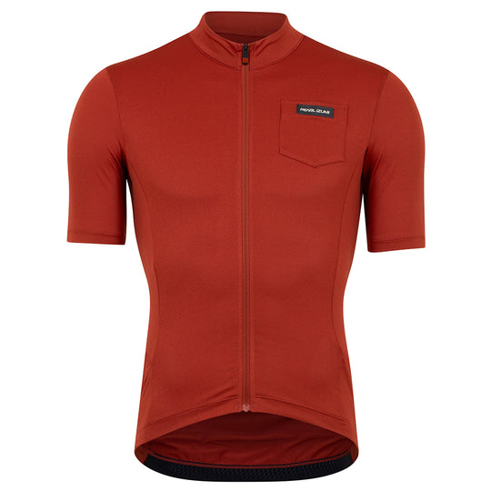 Maillot Pearl Izumi Expedition - Rouge