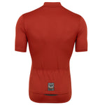 Maillot Pearl Izumi Expedition - Rouge