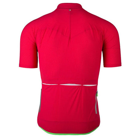 Maglia Q36.5 L1 Pinstripe - Raspberry