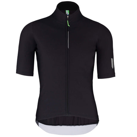 Maglia Q36.5 Woolf - Nero - C