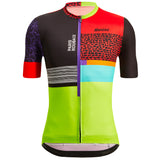 Maglia Paris Roubaix - Forger des Heroes - C