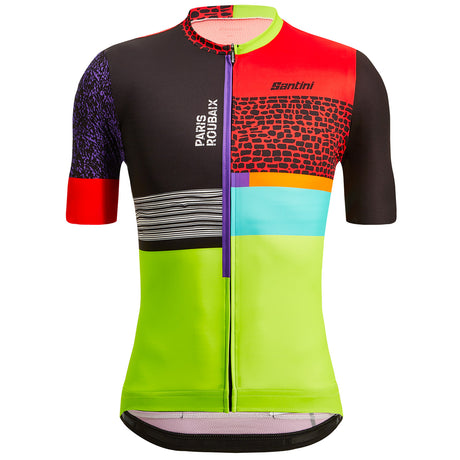 Maglia Paris Roubaix - Forger des Heroes - C
