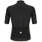 Maglia Santini Colore Puro - Nero - G