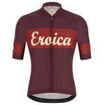 Eroica Ruby wolle trikot