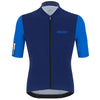 Santini Redux Vigo jersey - Blue