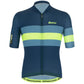 Maillot Santini Sleek Bengal - Vert