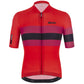 Maillot Santini Sleek Bengal - Rouge
