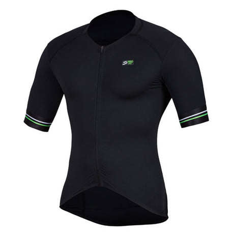 Maglia Spiuk Profit Aero - Nero