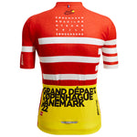 Tour de France trikot - Gran Depart Copenhague