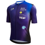 Tour de France jersey - Lourdes
