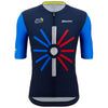 Maglia Santini Tour de France - Trionfo 2023